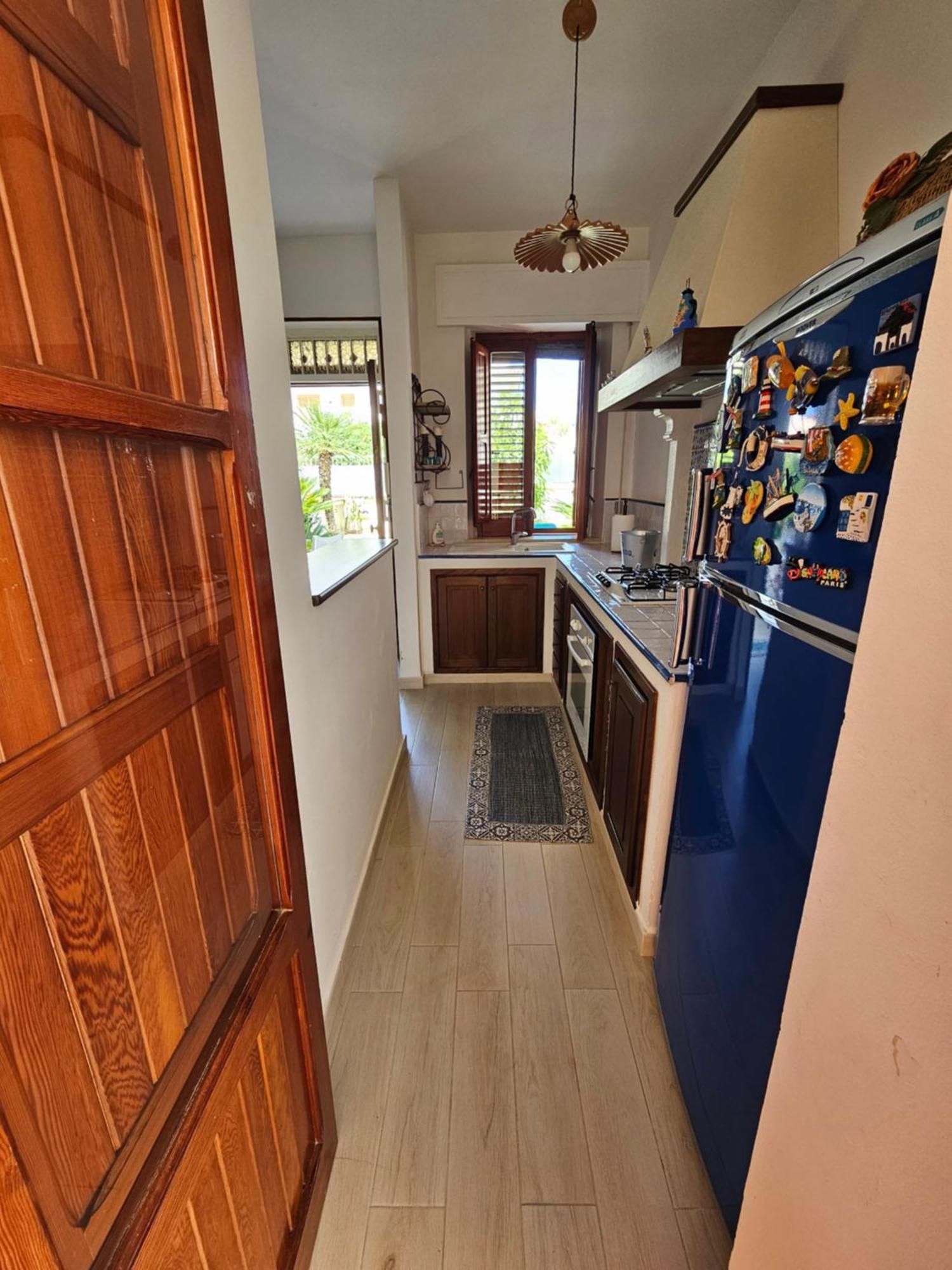 Isolahome อิโซลา เดลเล เฟมมิเน ภายนอก รูปภาพ